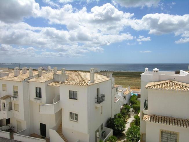 Casa Da Praia Para Ferias - Vila Pinheiro - Vivenda Johanna Villa Lagos Kültér fotó