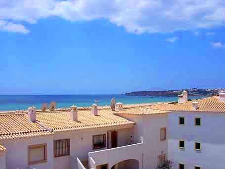 Casa Da Praia Para Ferias - Vila Pinheiro - Vivenda Johanna Villa Lagos Kültér fotó