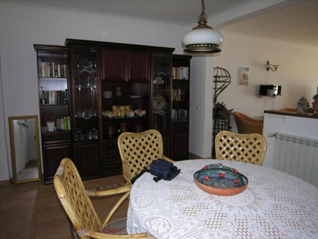 Casa Da Praia Para Ferias - Vila Pinheiro - Vivenda Johanna Villa Lagos Kültér fotó