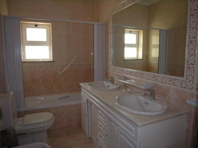 Casa Da Praia Para Ferias - Vila Pinheiro - Vivenda Johanna Villa Lagos Kültér fotó