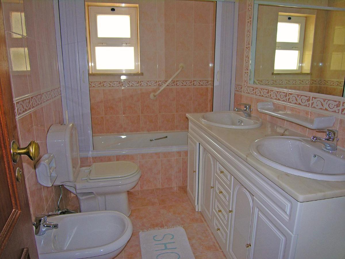 Casa Da Praia Para Ferias - Vila Pinheiro - Vivenda Johanna Villa Lagos Kültér fotó