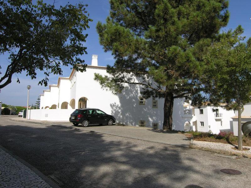Casa Da Praia Para Ferias - Vila Pinheiro - Vivenda Johanna Villa Lagos Kültér fotó